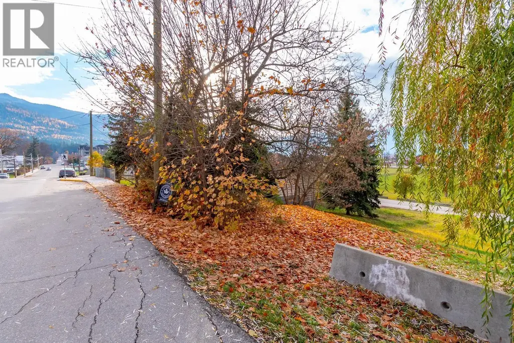 791 5th Street Se, Salmon Arm